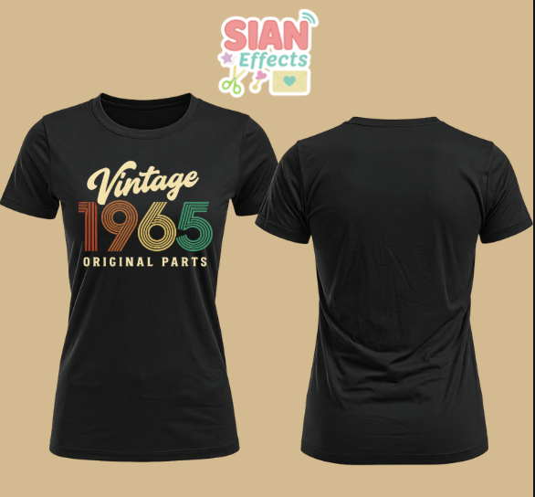 Camisa Personalizada DTF